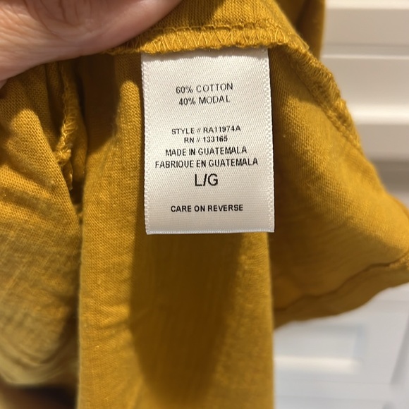 NWT everleigh tank - Picture 4 of 8